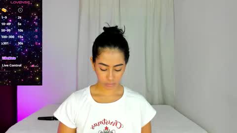 Violeta online show from March 21, 11:15 am