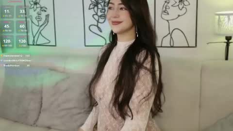 Violetta online show from May 20, 3:53 pm