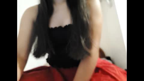 violetmoonglade online show from January 7, 1:31 am