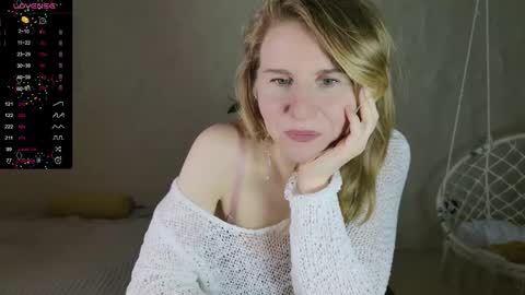 Violet  next stream December 6 online show from March 28, 9:46 pm