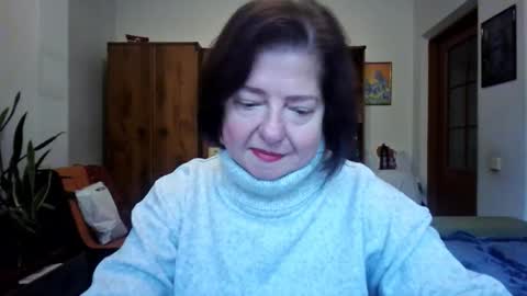 violetpulse online show from November 5, 12:54 pm