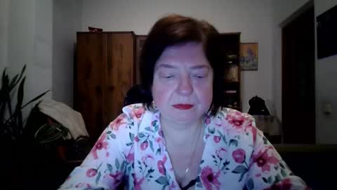 violetpulse online show from January 15, 7:31 pm