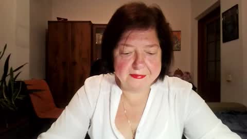 violetpulse online show from October 31, 4:44 pm