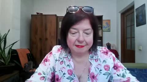 violetpulse online show from March 23, 2:23 pm