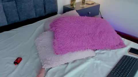 Violetta Ficher online show from January 13, 3:34 am