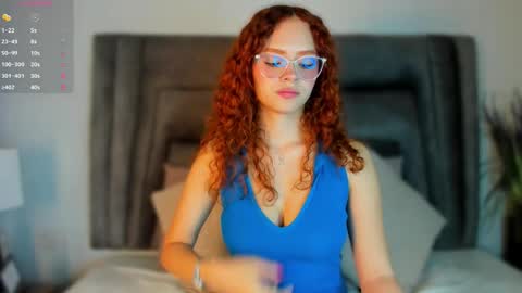 violetta_jaramillo online show from February 20, 5:17 am