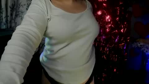 violetafetish online show from February 17, 1:04 am