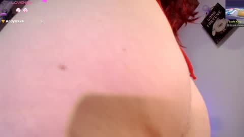 violetafetish online show from October 11, 2:38 am