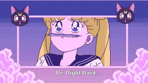 Violett online show from January 12, 3:39 am