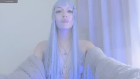 Violett online show from October 25, 6:54 am