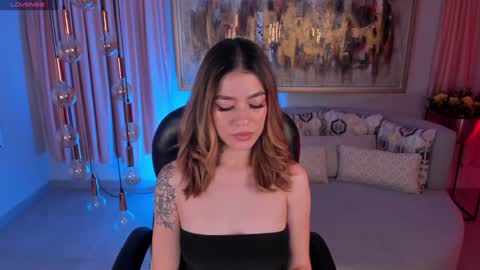 Snapshot of violetthansson chatting on January 15, 9:51 pm Violett online show from January 15, 9:51 pm