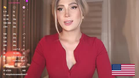 Best Of Both Worlds online show from March 16, 5:44 am