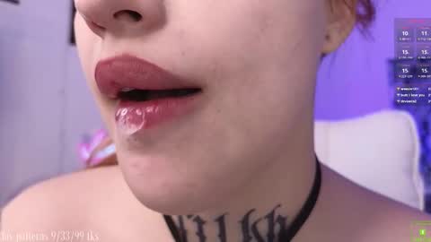 Dommy mommy online show from February 7, 11:14 am