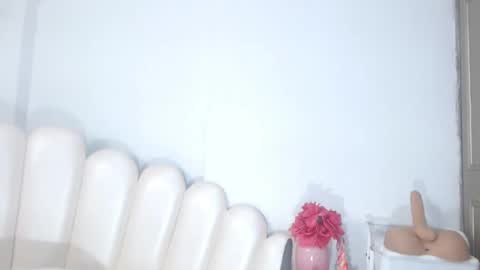 violetxia_ online show from May 13, 6:30 am