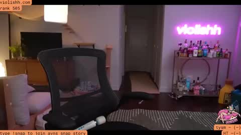 follow me on twitter violishh and ig violishh  online show from November 23, 2:25 am