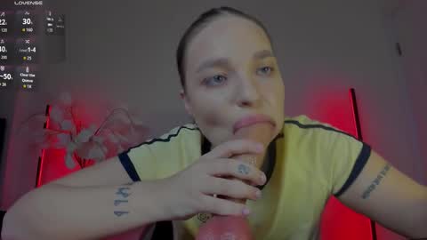 Violla online show from January 17, 8:55 am