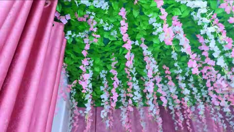 viollettebylyly online show from February 12, 1:13 pm