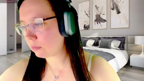 Victoria Romans online show from February 14, 9:55 am