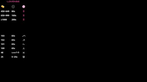 just Vi online show from November 22, 6:49 am