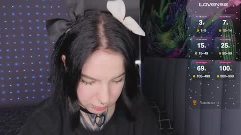 Vivi   online show from February 13, 11:28 pm