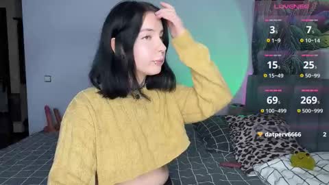 Vivi   online show from November 25, 12:02 am