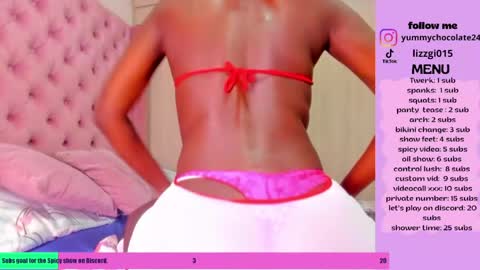 vivi cooper online show from May 5, 12:13 am