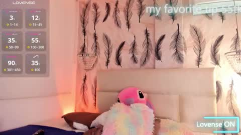 Viviana  online show from February 27, 4:01 am