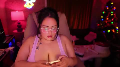 Vivi online show from January 11, 4:17 am