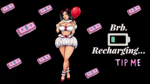 Vivi online show from February 2, 4:17 pm