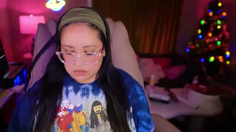 Vivi online show from January 15, 3:34 am