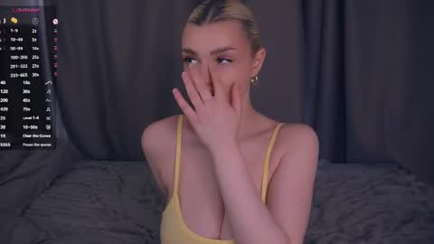 Nelly and Mari online show from June 23, 8:56 am