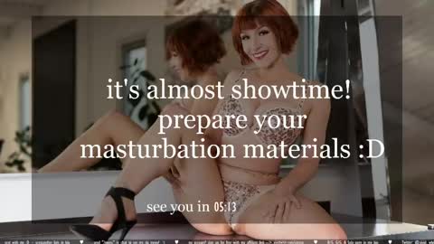 Whitney online show from April 29, 7:41 pm