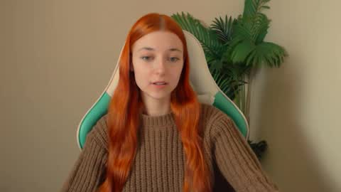 Vivien online show from February 21, 7:36 pm