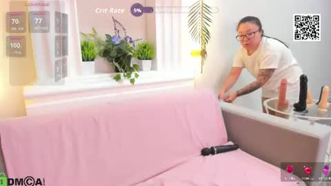 Vivien online show from June 11, 2:53 am