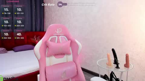 Vivien online show from May 23, 1:48 am
