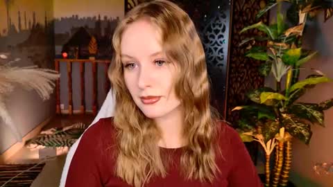 Vivien online show from February 9, 5:32 am