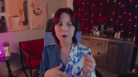 Vivienne  online show from May 11, 2:45 pm
