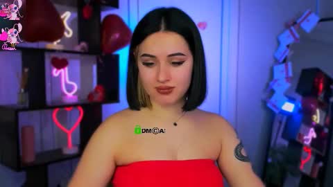 vivy_star online show from February 14, 7:49 pm