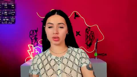 vivy_star online show from June 1, 4:47 am
