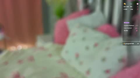 vivyboo111 online show from March 14, 10:11 pm