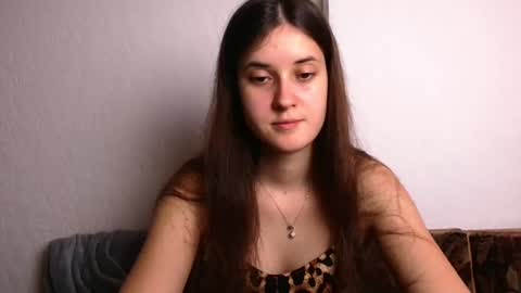 Vixen Lily online show from December 14, 2:00 pm