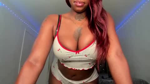 Sasha Malone online show from February 18, 8:24 am