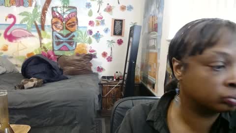 Vixen Fyre online show from January 2, 11:06 pm