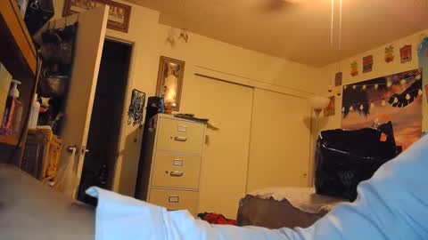 Vixen Fyre online show from September 24, 8:35 am