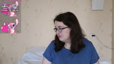 VladaCandy online show from February 27, 11:52 am