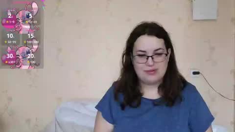 VladaCandy online show from March 1, 11:06 am