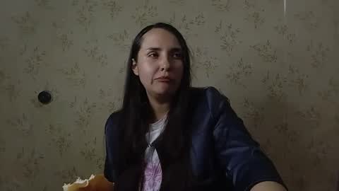 voulezvous_angel online show from March 29, 7:24 pm