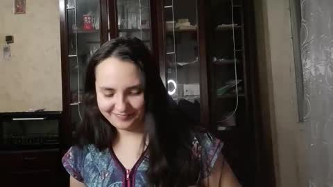 voulezvous_angel online show from February 3, 2:53 am