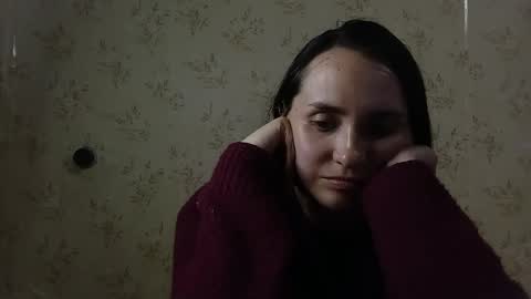 voulezvous_angel online show from April 6, 5:25 pm