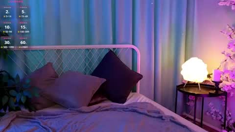 vronnier online show from April 29, 5:30 pm